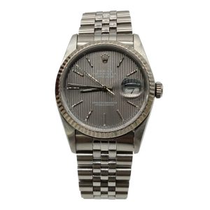 ROLEX(ロレックス) デイトジャスト 16234