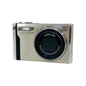OLYMPUS デジカメ