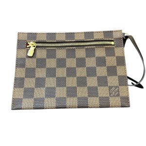クリフトン 付属ポーチ ダミエ Louis Vuitton N51149【Aランク】