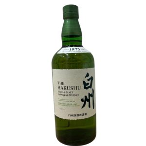 SUNTORY サントリー 白州 NV