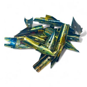 14Kペン先をまとめ