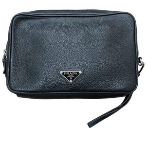 PRADA プラダ クラッチバッグ 買取 ブランド