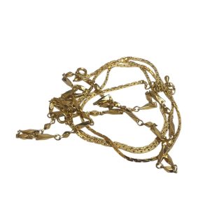 K18 750 ネックレス おまとめ 18金