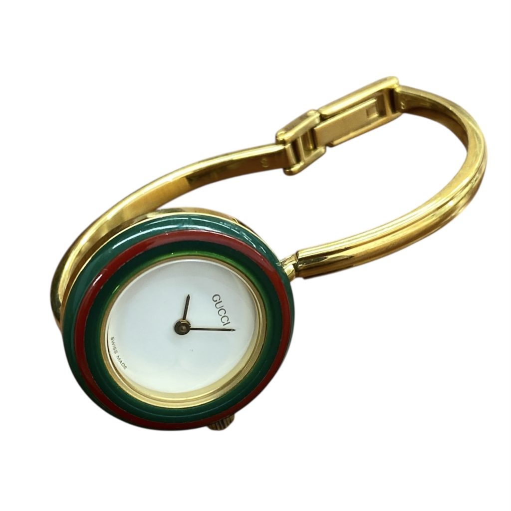 GUCCI レディース 腕時計