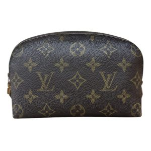 LOUIS VUITTON ルイヴィトン モノグラム ポシェットコスメティック