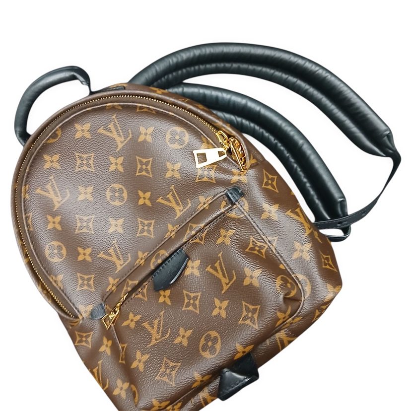 LOUIS VUITTON パームスプリングスPMバックパック パームスプリングス バックパック PMをお買取致しましたの買取