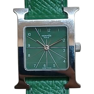 エルメス Hウォッチ HH1.210
