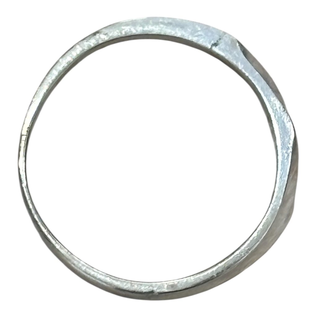 リング 指輪 アクセサリー K18WG 金