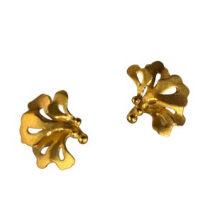 K18 (18金) ピアス