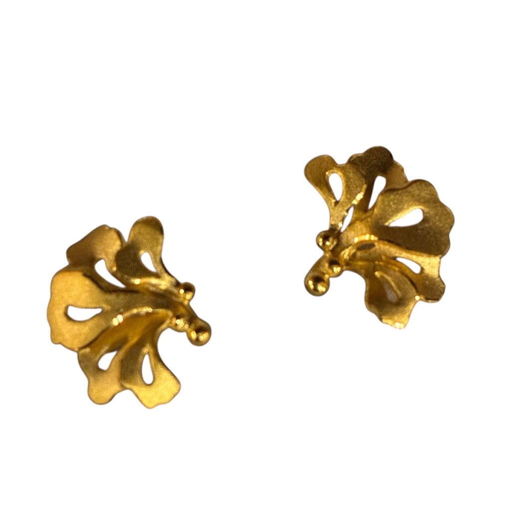 K18 (18金) ピアス