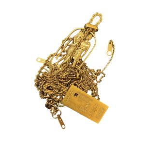 【K18 アクセサリーまとめ】弘前市