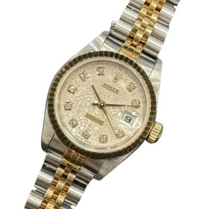 ROLEX ロレックス デイトジャスト Ref.69173