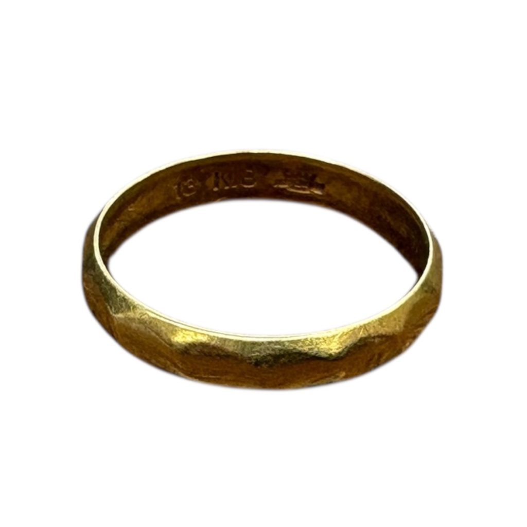 【K18 (18金)】リング