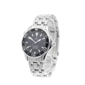 OMEGA Ω オメガ プロフェッショナル 300M 時計 高額買取 シーマスター スピードマスター ダイバーズウォッチ