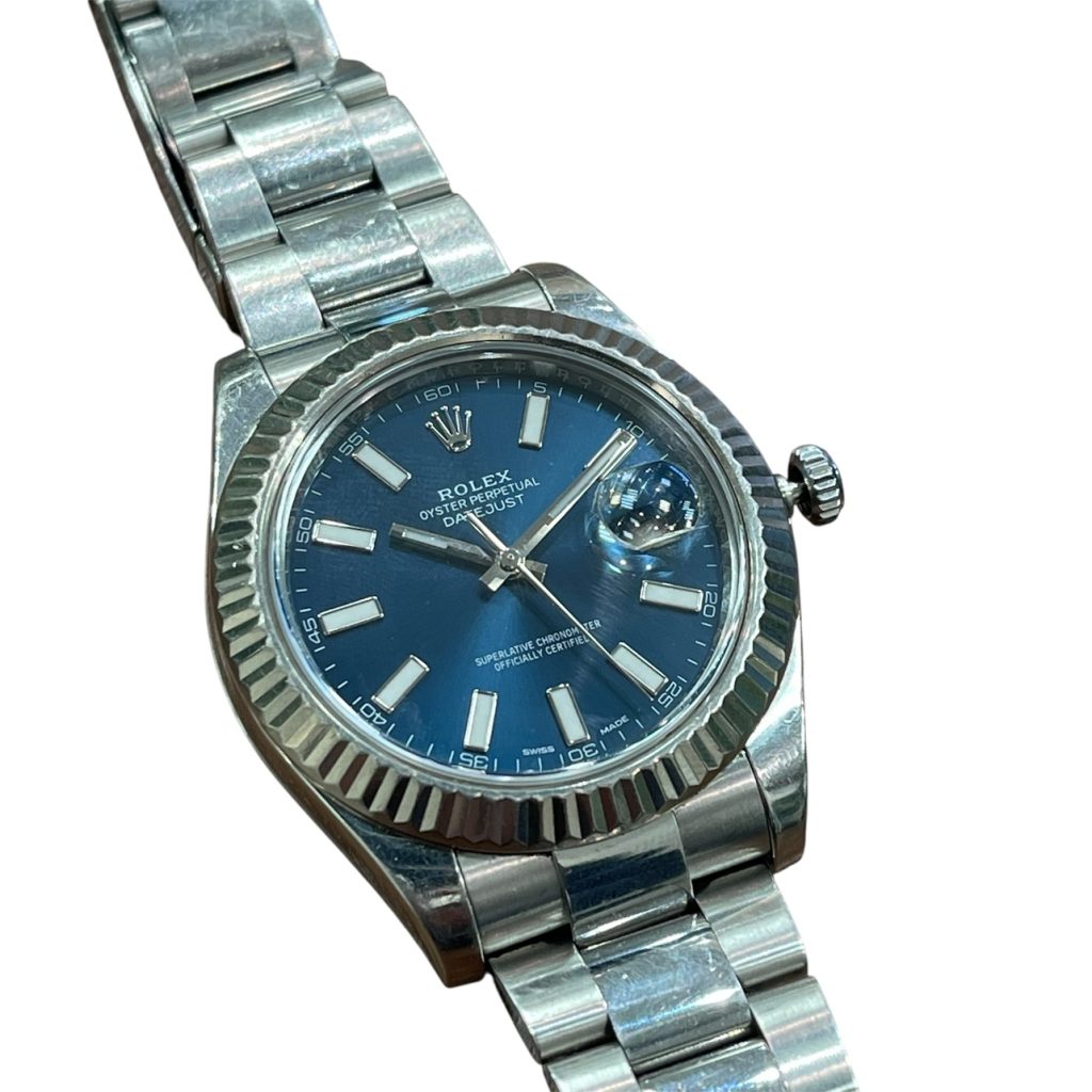 ROLEX ロレックス デイトジャストRef:116334