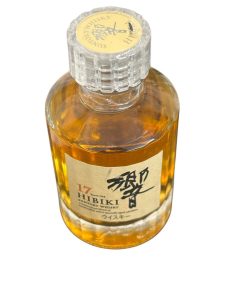 お酒 響 ジャパニーズウィスキー ミニボトル