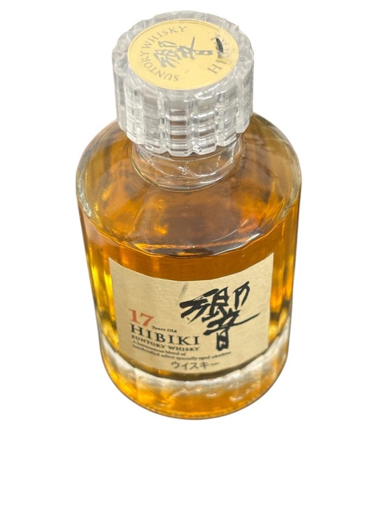 お酒 響 ジャパニーズウィスキー ミニボトル