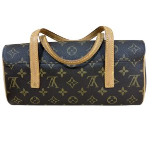 ルイ・ヴィトン(Louis Vuitton) ソナチネ バッグ