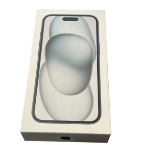 iPhone 15