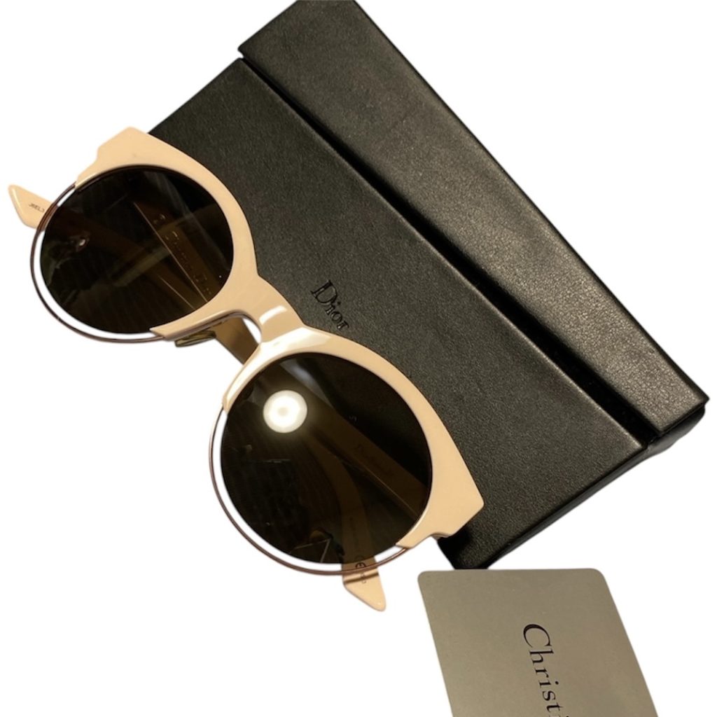 Dior Sideral 1 1W2/Y1 サングラス