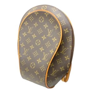 LOUIS VUITTON ルイ・ヴィトン エリプス・サックアド モノグラム