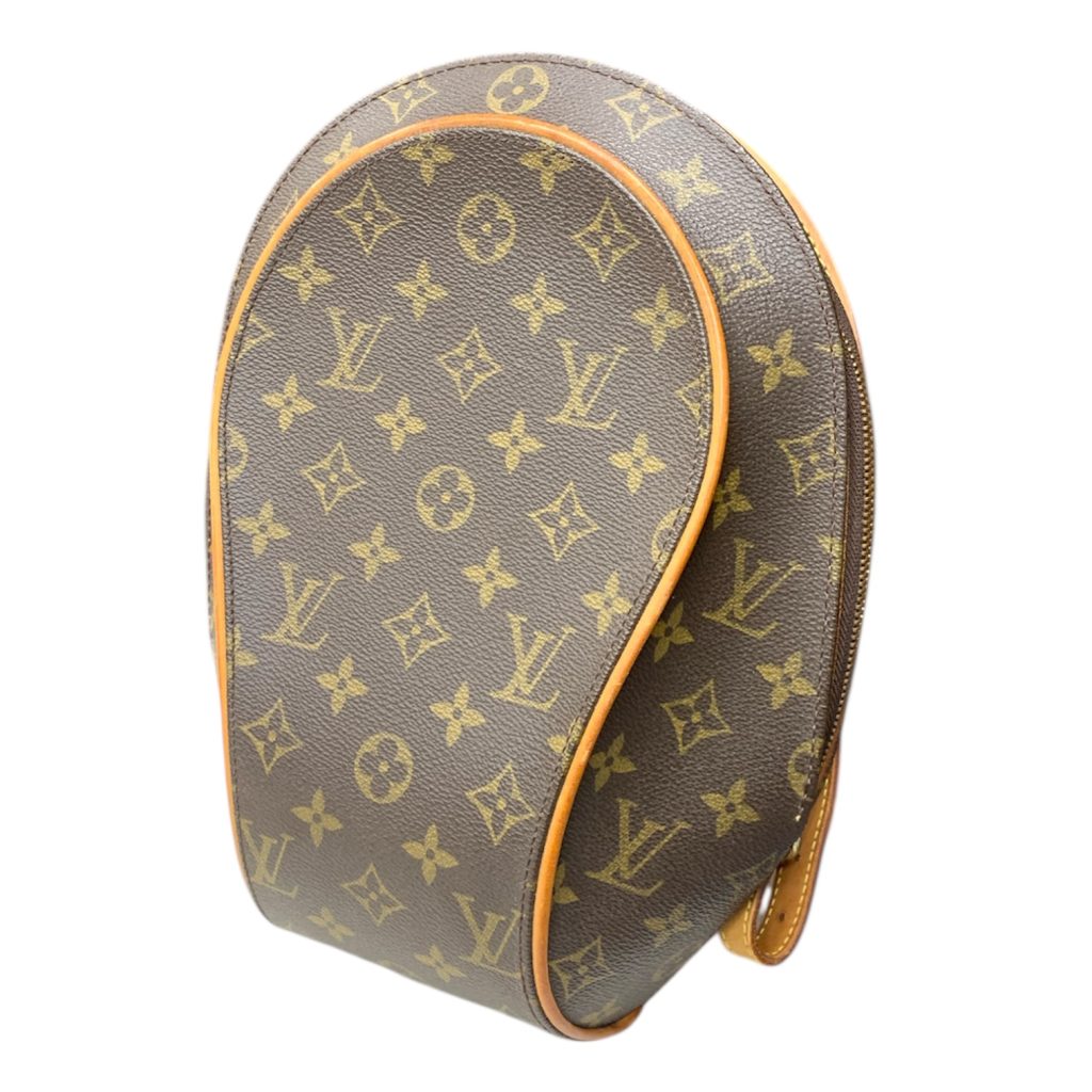 LOUIS VUITTON ルイ・ヴィトン エリプス・サックアド モノグラム