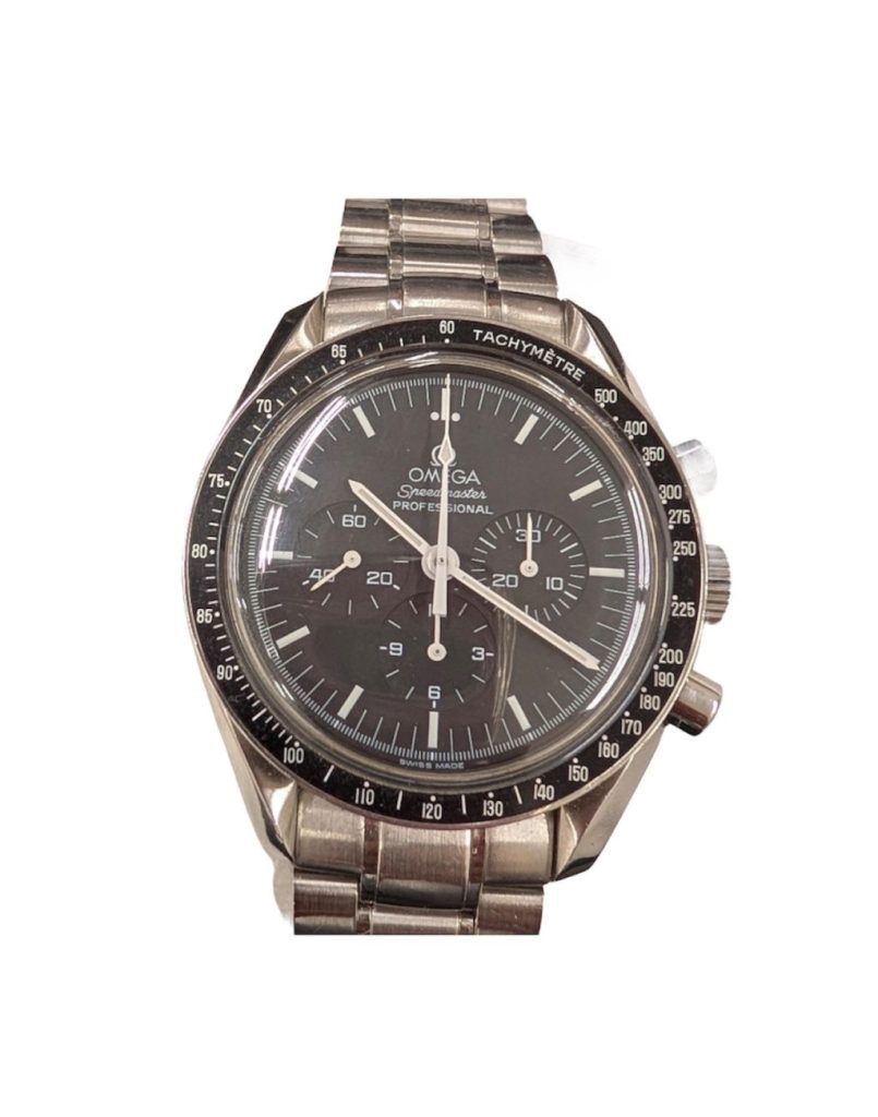 omega オメガ Ω スピードマスター プロフェッショナル Cal.3861