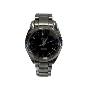 OMEGA Ω オメガ プロフェッショナル 300M 時計 高額買取 シーマスター スピードマスター ダイバーズウォッチ