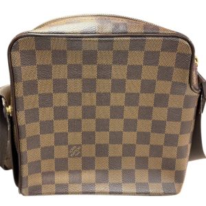 ルイ・ヴィトン ダミエ オラフPM Louis Vuitton