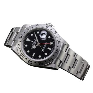 ROLEX (ロレックス) エクスプローラーⅡ Ref.16570