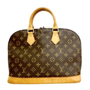 Louis Vuitton ルイヴィトン アルマPM