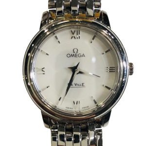 OMEGA(オメガ) de vil(デヴィル) プレステージ