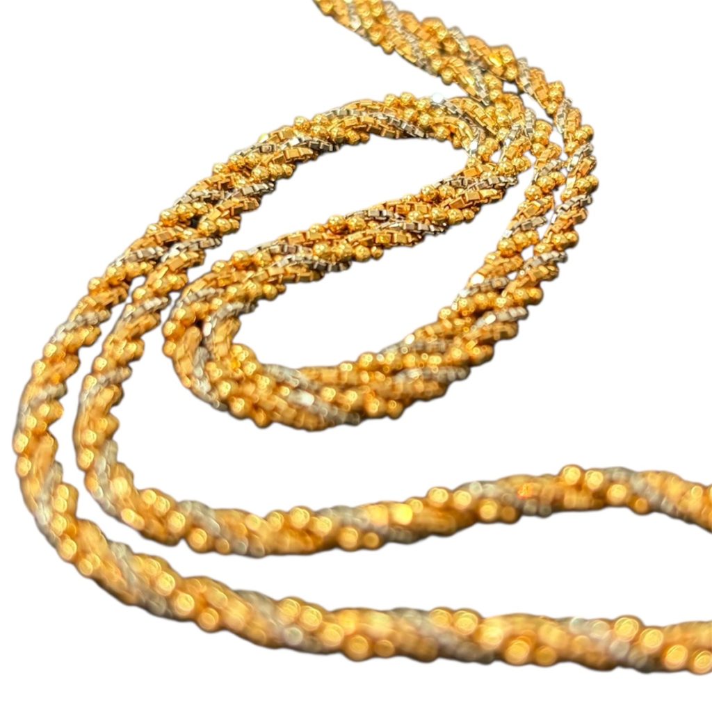 K18 Pt850 18金 プラチナ ネックレス アクセサリー