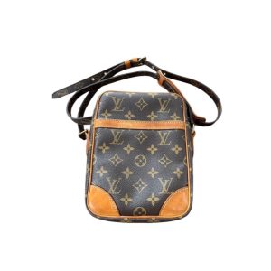 Louis Vuitton ルイヴィトン ダヌーブPM ショルダーバック ブランド ハイブランド 廃盤 プレミアム価格