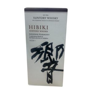 響 ウイスキー ジャパニーズハーモニー お酒