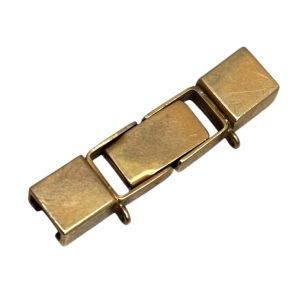 K18　18金　留め具