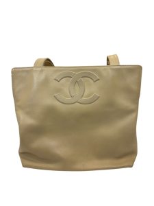 CHANEL (シャネル) トートバッグ