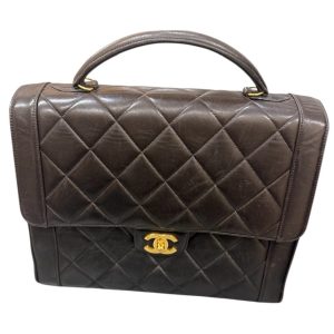 【買取実績】CHANEL(シャネル)マトラッセ ケリートップ | さすがや イオン上磯店