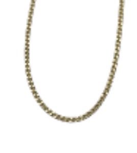 K18 18金 喜平ネックレス