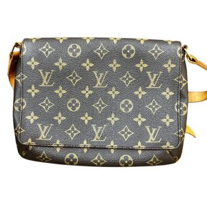 ミュゼットタンゴ モノグラム Louis Vuitton(M51388 )【Cランク】