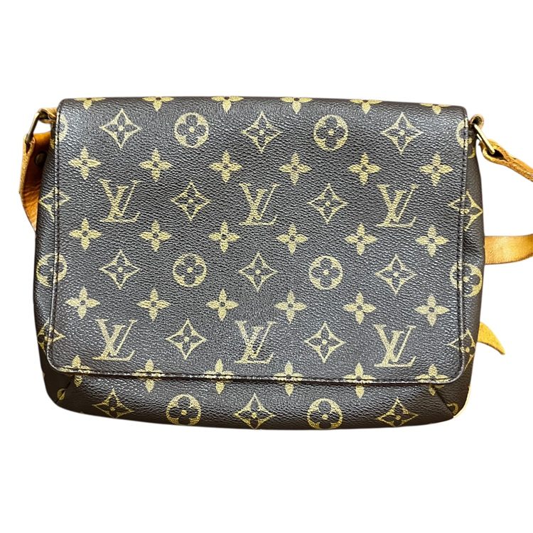 ミュゼットタンゴ モノグラム Louis Vuitton(M51388 )【Cランク】