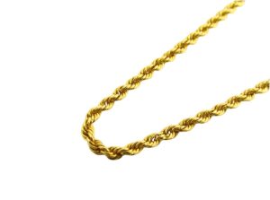 K18 18金 ネックレス ジュエリー アクセサリー 喜平ネックレス 金 ゴールド