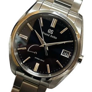 グランドセイコー Grand Seiko SBGA439 腕時計
