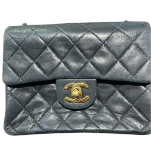 ミニマトラッセ ショルダーバッグ CHANEL【Dランク】