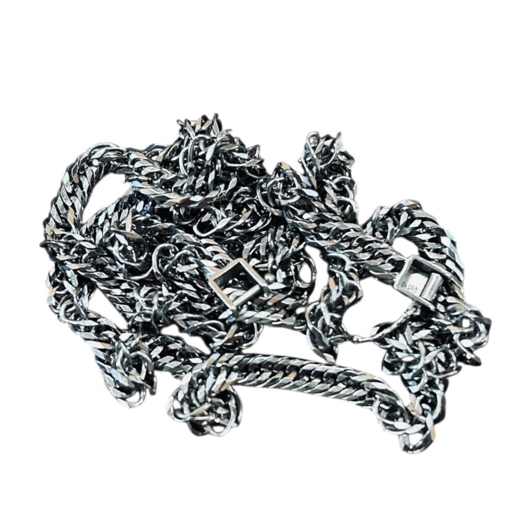 Pt850 ネックレス