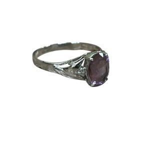 Pt850 プラチナ リング 指輪