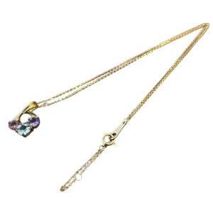 K18　ネックレス　18金