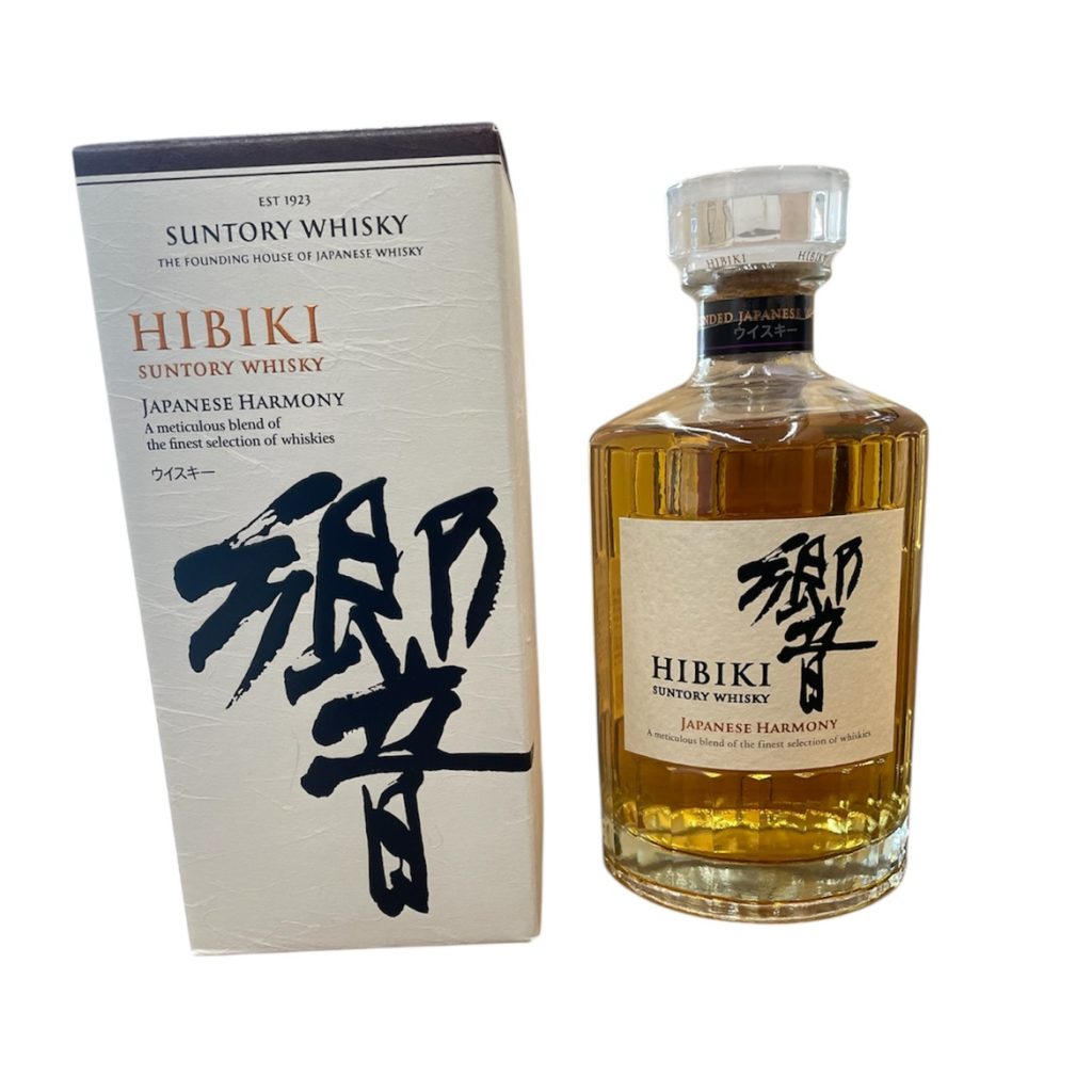 響 JAPONEZE HARMONY 700ml