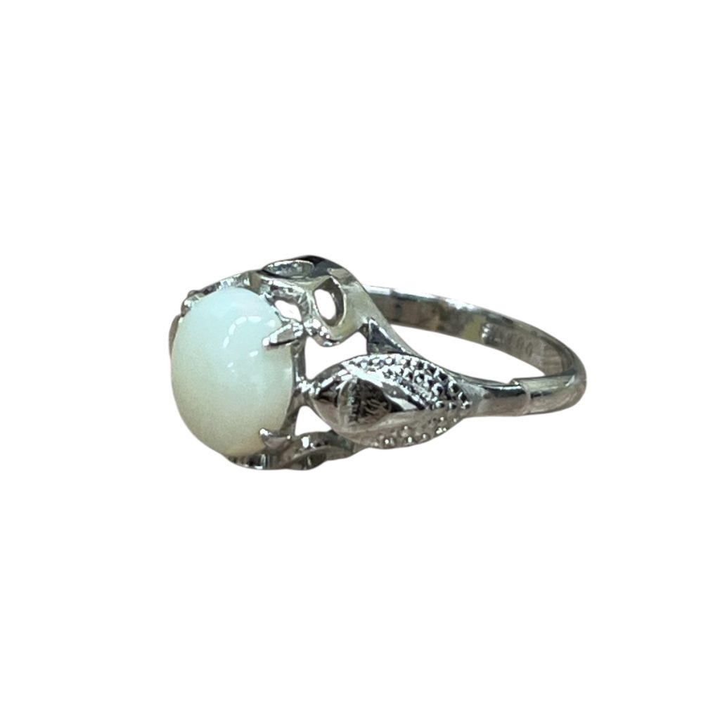 Pt850 プラチナ リング 指輪