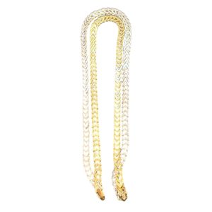 K18 18金 ネックレス